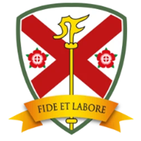 Greater Manchester ITT St Patrick's Centre of Educational Excellence logo